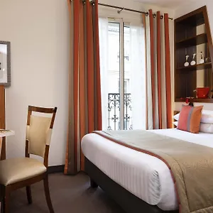 Grand Des Balcons Париж