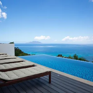  Apartment Paradise Heights Luxury &