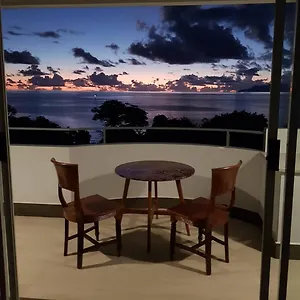  Apartment Studios- Beauvallon Mahe Island, Seychelles