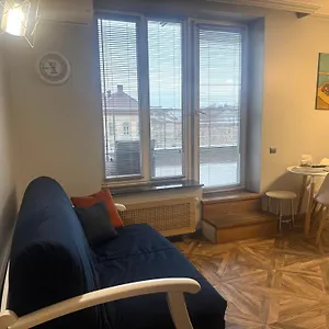 Old Center Львов