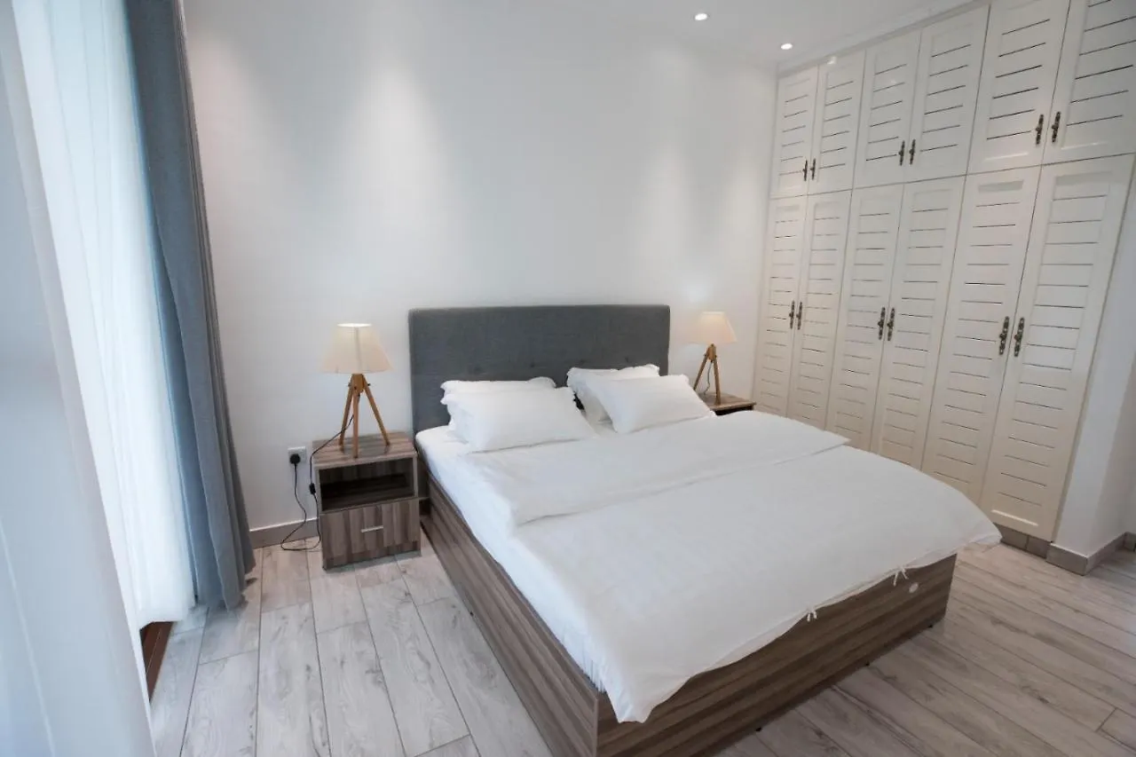 Waterlily Guesthouse Бо-Валлон 0*,