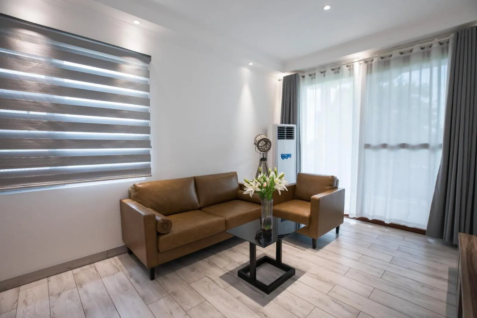 Waterlily Guesthouse Бо-Валлон